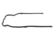 Jaguar Timing Cover Gaske - Elring AJ83699