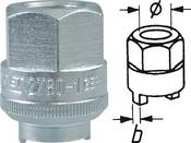 Mercedes Suspension Strut Mount Tool - Hazet 