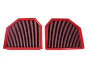 BMW Air Filter Set - BMC Air Filters FB64720