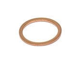 Copper Washer - Fischer Plath 18X22X15CU