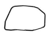 Audi Automatic Transmission Oil Pan Gasket - Vaico 09E321371A