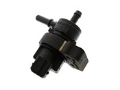 Mercedes Vapor Canister Purge Solenoid - Genuine Mercedes 2124702493