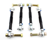 BMW Adjustable Control Arm Kit - SPL Parts SPL RUA F8X