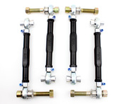 BMW Adjustable Control Arm Kit - SPL Parts SPL RUA F8X