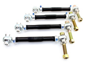 BMW Adjustable Control Arm Kit - SPL Parts SPL RUA F8X
