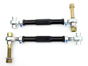 BMW Adjustable Control Arm Kit - SPL Parts SPL RUA F8X