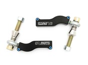 BMW Bump Steer Correction Kit - SPL Parts SPL TRE E9X