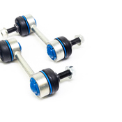 Porsche Stabilizer Bar Link Kit - Meyle HD 4160600017HDKT