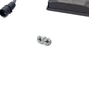 Porsche Brake Kit - Zimmermann 94435204105KT