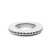 Porsche Disc Brake Rotor - Zimmermann Z Coat 460101720
