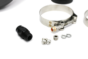 BMW Charge Pipe Kit - AEM 26-3006C
