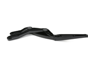 Mercedes Windshield Wiper Arm  - Genuine Mercedes 2078200944