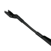 Mercedes Windshield Wiper Arm  - Genuine Mercedes 2078200944