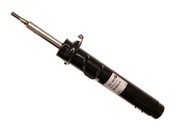 BMW Strut Assembly - Sachs 31316851334