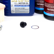 Audi Maintenance Service Kit - Liqui Moly 06L115562BKT46