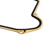 Mercedes Automatic Transmission Oil Pan Gasket - Genuine Mercedes 2463710780
