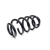 Audi VW Coil Spring - Genuine VW Audi 8D0411105FH