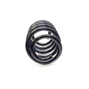 Audi VW Coil Spring - Genuine VW Audi 8D0411105FH