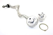 BMW Front Caster Rod Monoball Bushings - SPL Parts SPL CRB G29