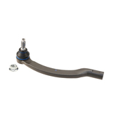 Volvo Tie Rod End - Moog 272417