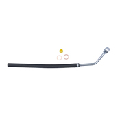 Volvo Power Steering Return Hose - Gates 3530600