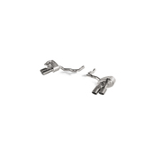 Porsche Exhaust System Kit - Akrapovic S-PO/TI/13