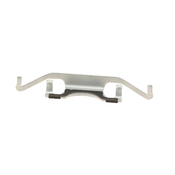Mercedes Brake Pad Retaining Clip - ATE 0014212391