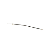 Mercedes Parking Brake Cable - ATE 2044202685