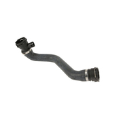 BMW Radiator Hose - Genuine BMW 11531705224