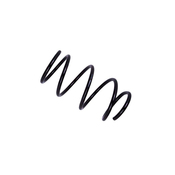 BMW Coil Spring - Genuine BMW 31331096184