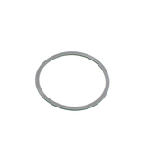 BMW Power Steering Reservoir Cap Seal (740iL 750iL) - Genuine BMW 32411134843