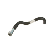 BMW Power Steering Return Hose - Genuine BMW 32416767136