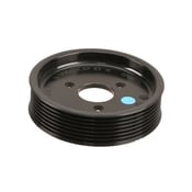 BMW Power Steering Pump Pulley - Genuine BMW 32421406769
