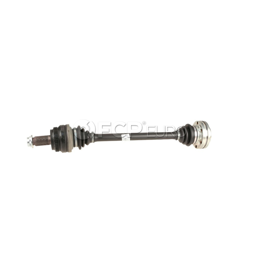 BMW CV Axle Shaft - Genuine BMW 33213417391 | FCP Euro