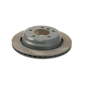 BMW Brake Disc - Genuine BMW 34216767060