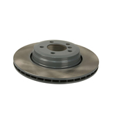 BMW Brake Disc - Genuine BMW 34216864046