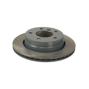 BMW Disc Brake Rotor - Genuine BMW 34216864903