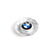 BMW Hub Cap - Genuine BMW 36136757372