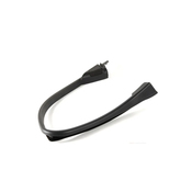 BMW Cover Window Frame Door Front Left - Genuine BMW 51337171201