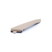 BMW Clasp Inside Door Handle Left (Beige) - Genuine BMW 51419150339