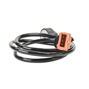 Audi Knock Sensor - Bosch 0261231040