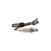 Saab Oxygen Sensor - Bosch 15894