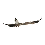 BMW Steering Rack - Bosch ZF 32103444366