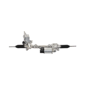 BMW Remanufactured Steering Rack - Bosch ZF 32106883548