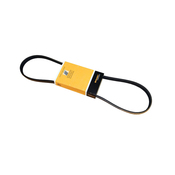 Audi Accessory Drive Belt - Continental CRP-5K1090