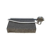 Mercedes A/C Evaporator Core Kit - Rein CRP-ACK0069R