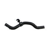 VW Engine Coolant Recovery Tank Hose - Rein 1K0122447FT