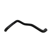 Mercedes Engine Coolant Recovery Tank Hose - Rein 2105015882
