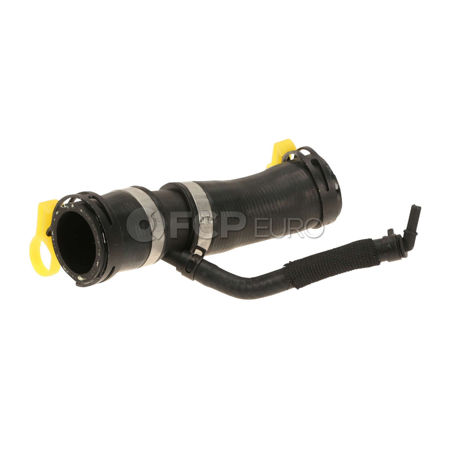 Land Rover Coolant Hose - Rein LR049990 | FCP Euro