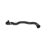 BMW Radiator Coolant Hose - Rein 17127811127
